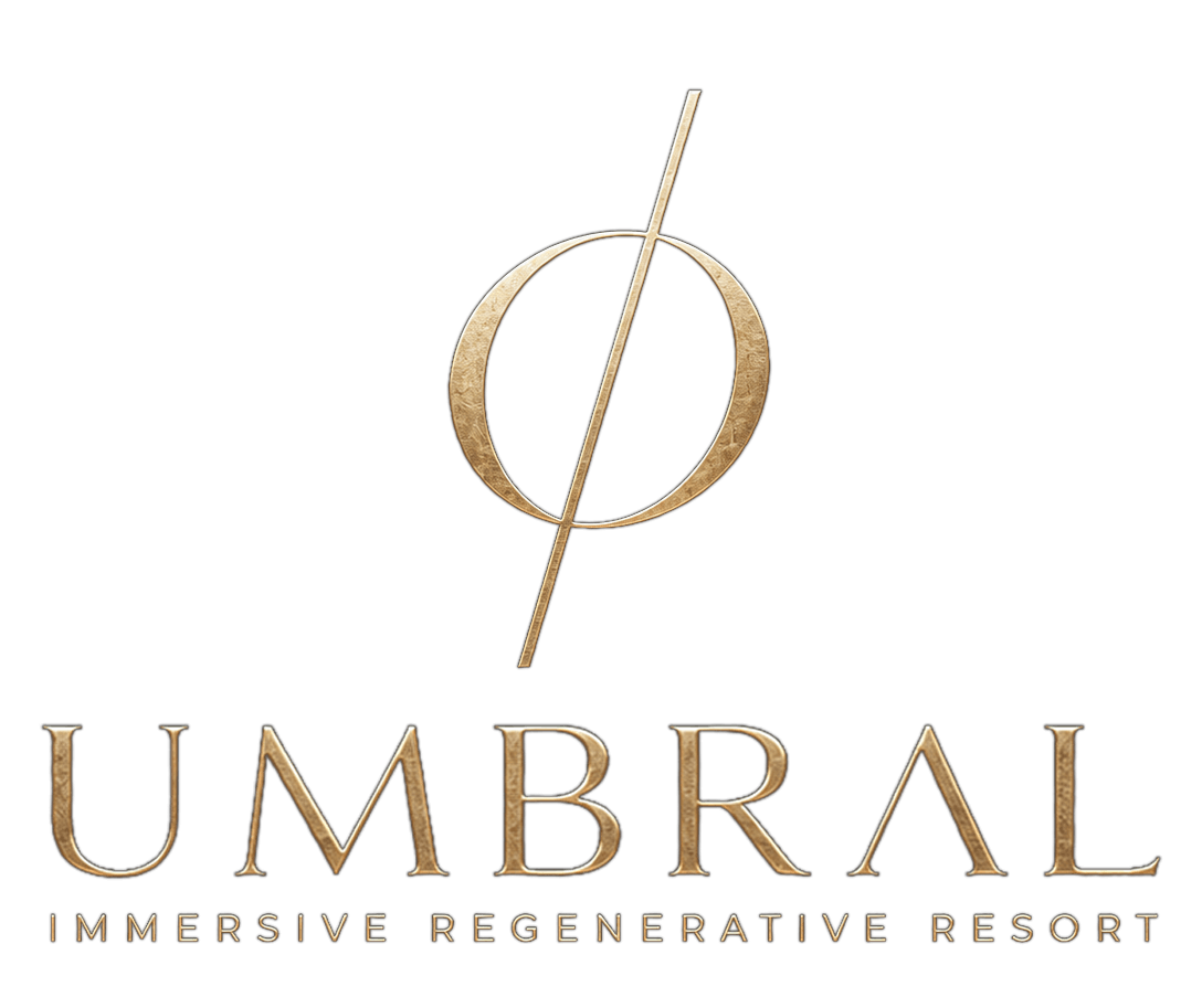 Umbral · Immersive Regenerative Resort